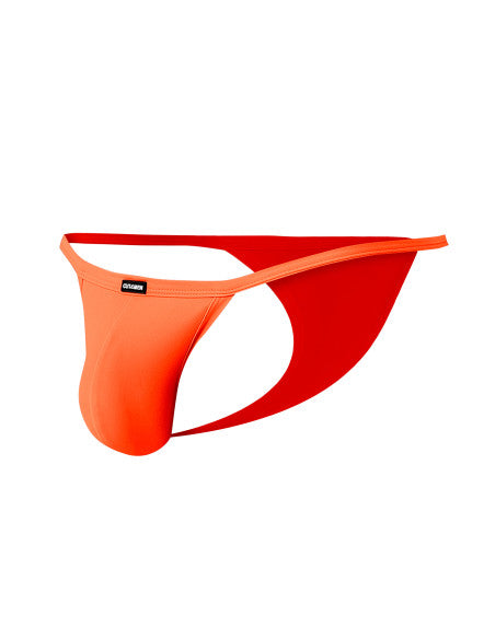 Cut4Men - Tanga Kini - Oranje-Erotiekvoordeel.nl