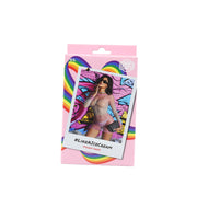 Snapshot - #likeaicecream- Visnet Jurkje - One Size - Rainbow-Erotiekvoordeel.nl
