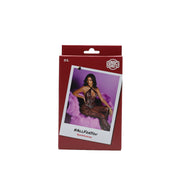 Snapshot - #allforyou - Bodystocking - One Size - Wijnrood-Erotiekvoordeel.nl