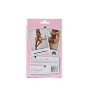 Snapshot - #shininglikeadiamond - Bodystocking met Strass - One Size - Zwart-Erotiekvoordeel.nl