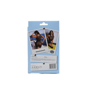 Snapshot - #orientalnights - Sexy Jurkje - One Size - Zwart-Erotiekvoordeel.nl