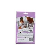 Snapshot - #hotshot - Sexy Jurkje met Strass - One Size - Wit-Erotiekvoordeel.nl