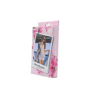 Snapshot - #whiteblossom - Sexy Jurkje - One Size - Wit-Erotiekvoordeel.nl