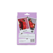 Snapshot - #redlights - Sexy Jurkje - One Size - Rood-Erotiekvoordeel.nl