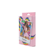 Snapshot - #oohlala - Top met Rokje - One Size - Roze-Erotiekvoordeel.nl