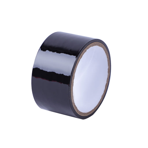 Smart Moves - Bondage Tape - 16 meter - Zwart-Erotiekvoordeel.nl