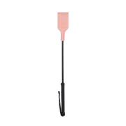 Smart Moves - Rijzweepje met Spikes - Roze/Zwart-Erotiekvoordeel.nl