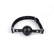 Fixxx - BDSM Bondageset - Gevoerd met Bont - Zwart-Erotiekvoordeel.nl