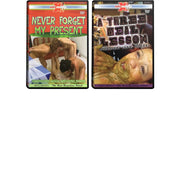 Erotische DVD - MFX Media F - 10 Pack-Erotiekvoordeel.nl