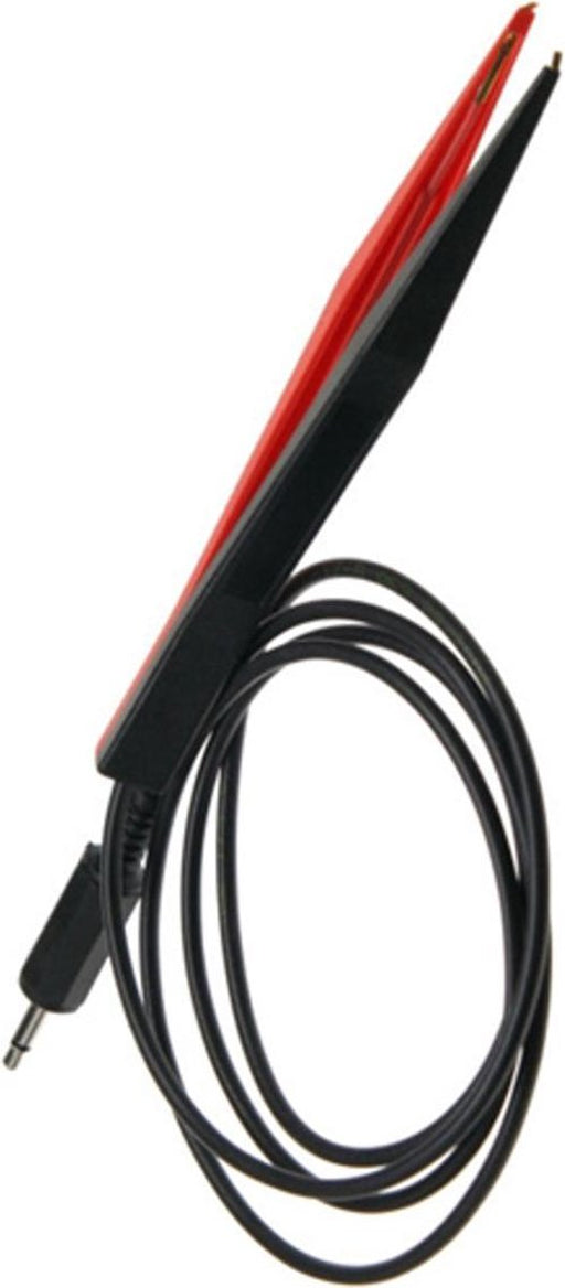 E-Stim Systems - Electro Tweezers - Bipolaire Pincet – Goudkleurig-Erotiekvoordeel.nl