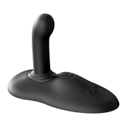 Dorcel - Power Ride - Hands-free Vibrator - Met Stoot Functie - Zwart-Erotiekvoordeel.nl