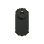 Dorcel - Power Ride - Hands-free Vibrator - Met Stoot Functie - Zwart-Erotiekvoordeel.nl