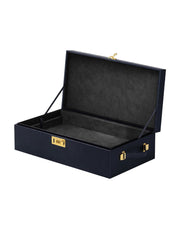 Strap-On-Me - Le Coffret - Storage Box - Sex Toys Opbergdoos - Met Cijferslot - Zwart