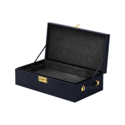Strap-On-Me - Le Coffret - Storage Box - Sex Toys Opbergdoos - Met Cijferslot - Zwart