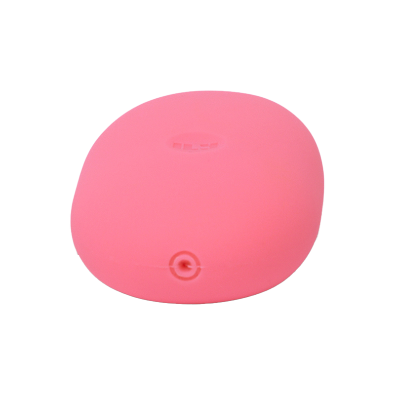 ILY - The Pebble - Clitoris Vibrator - Roze