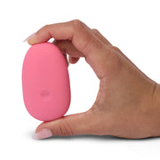 ILY - The Pebble - Clitoris Vibrator - Roze