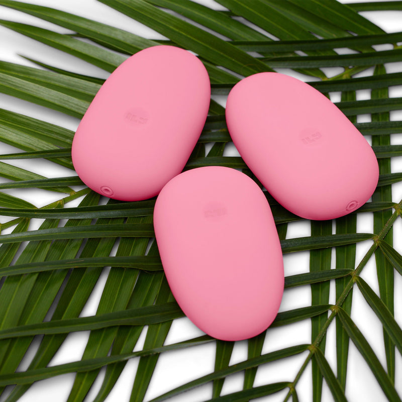 ILY - The Pebble - Clitoris Vibrator - Roze