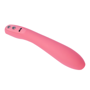 ILY - The Wand - Dubbele Stimulatie Wandvibrator - Roze