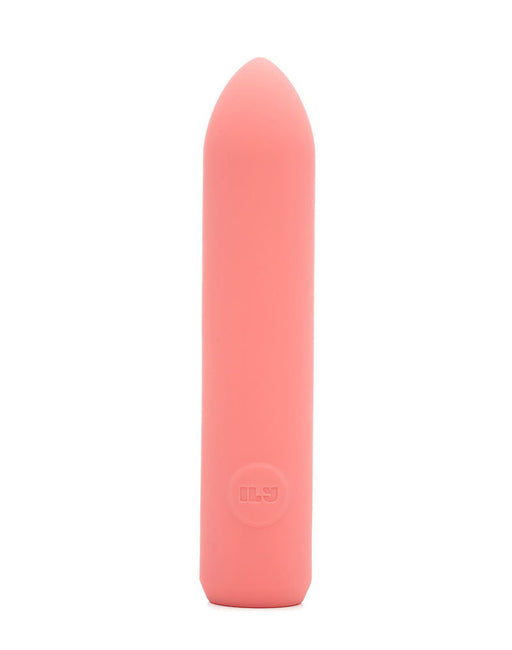 ILY - The Bullet - Bullet Vibrator - Roze