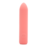 ILY - The Bullet - Bullet Vibrator - Roze