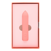 ILY - The Bullet - Bullet Vibrator - Roze