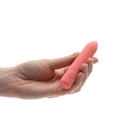 ILY - The Bullet - Bullet Vibrator - Roze