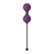 Lola Games - Love Story Diva - Vaginale Balletjes - Lavender Sunset-Erotiekvoordeel.nl
