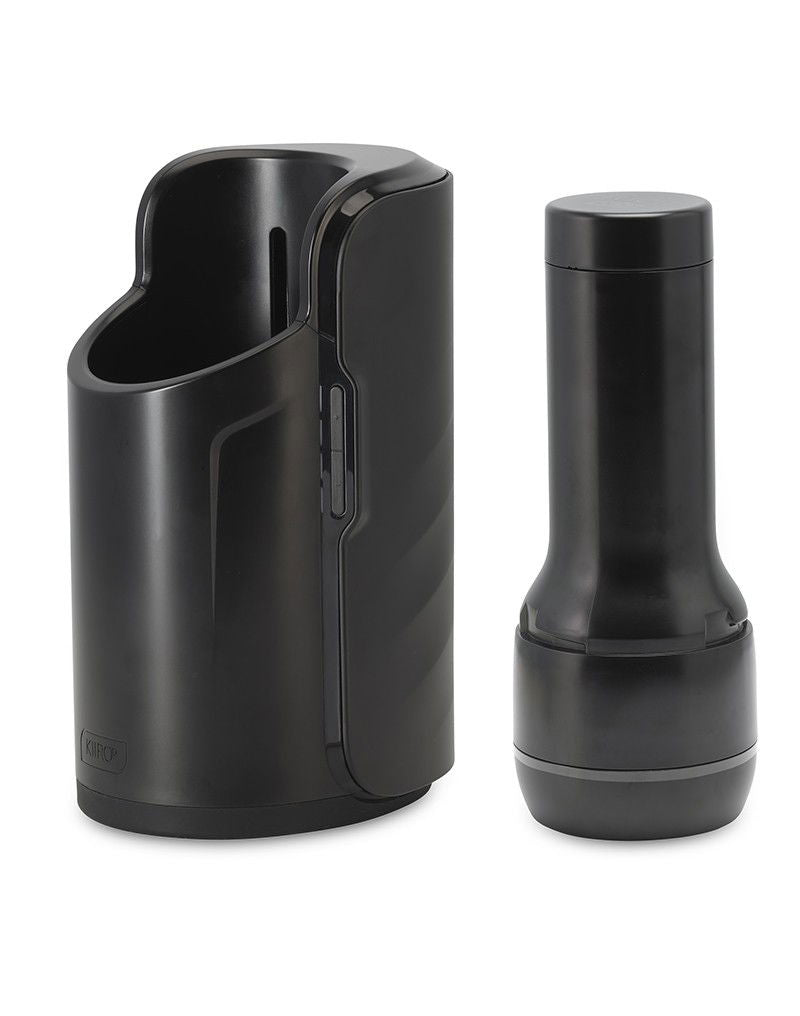 KIIROO - KEON en Feel by Kiiroo Stroker Combi Pack