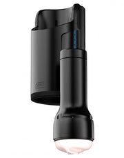 KIIROO - KEON en Feel by Kiiroo Stroker Combi Pack