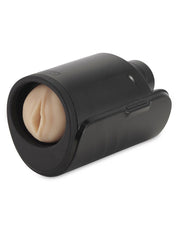 KIIROO - KEON en Feel by Kiiroo Stroker Combi Pack