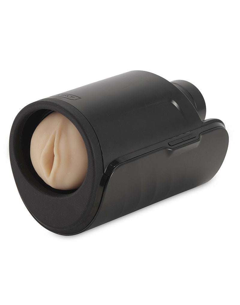 KIIROO - KEON en Feel by Kiiroo Stroker Combi Pack