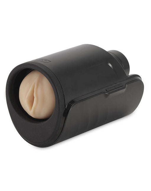 KIIROO - KEON en Feel by Kiiroo Stroker Combi Pack