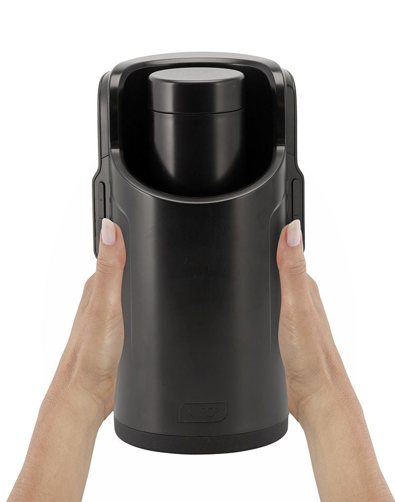 KIIROO - KEON en Feel by Kiiroo Stroker Combi Pack