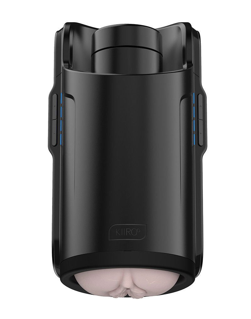 KIIROO - KEON en Feel by Kiiroo Stroker Combi Pack