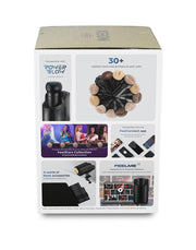 KIIROO - KEON en Feel by Kiiroo Stroker Combi Pack