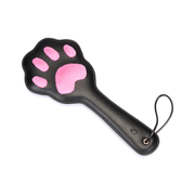 Liebe Seele - Paddle met Pluche Pootje - Roze