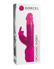 Dorcel - Orgasmic Rabbit - Rabbit Vibrator