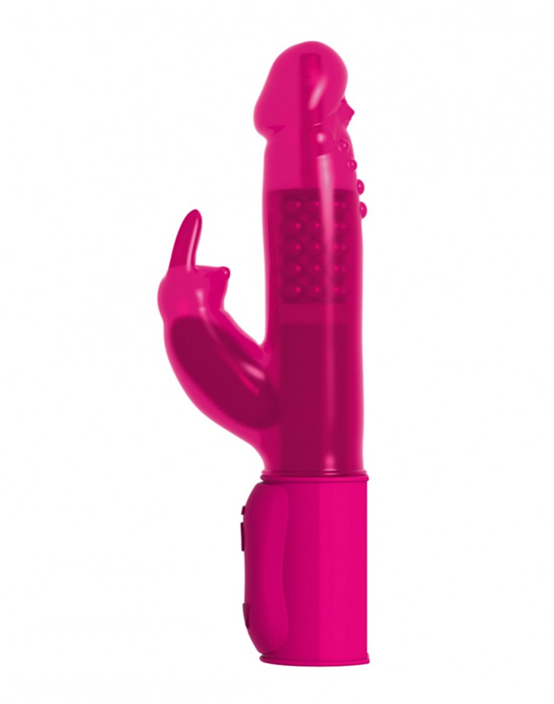 Dorcel - Orgasmic Rabbit - Rabbit Vibrator