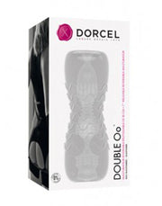 Dorcel - Double Oo - Masturbator