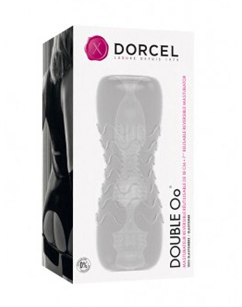 Dorcel - Double Oo - Masturbator