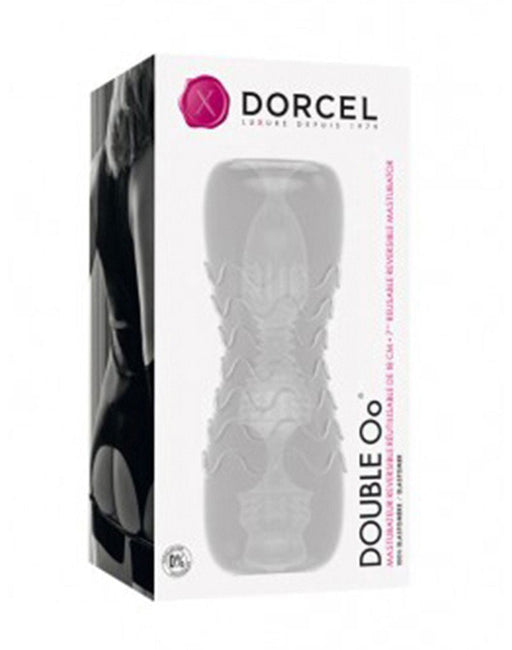 Dorcel - Double Oo - Masturbator