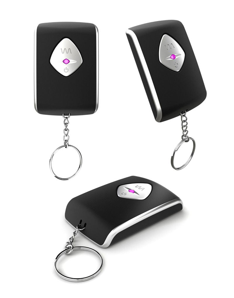 Dorcel - Divine Balls - Vibrerende Geisha Balletjes - Roze