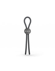 Dorcel - Mr. Dorcel - Lasso Cockring - Rekbaar en Verstelbaar - Siliconen