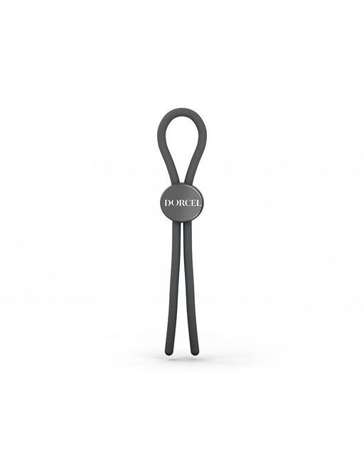 Dorcel - Mr. Dorcel - Lasso Cockring - Rekbaar en Verstelbaar - Siliconen