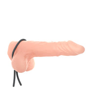 Dorcel - Mr. Dorcel - Lasso Cockring - Rekbaar en Verstelbaar - Siliconen