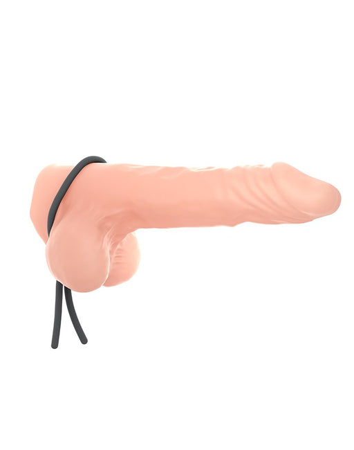 Dorcel - Mr. Dorcel - Lasso Cockring - Rekbaar en Verstelbaar - Siliconen