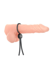 Dorcel - Mr. Dorcel - Lasso Cockring - Rekbaar en Verstelbaar - Siliconen
