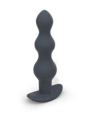 Dorcel - Deep Secret - Vibrerende Buttplug Met Afstandsbediening - Medium