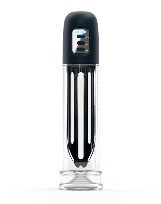 Dorcel - Power Pump Pro - Penispomp Oplaadbaar