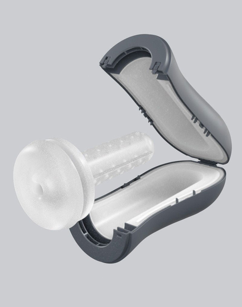 Dorcel - Sexpresso - Masturbator Voor Mannen